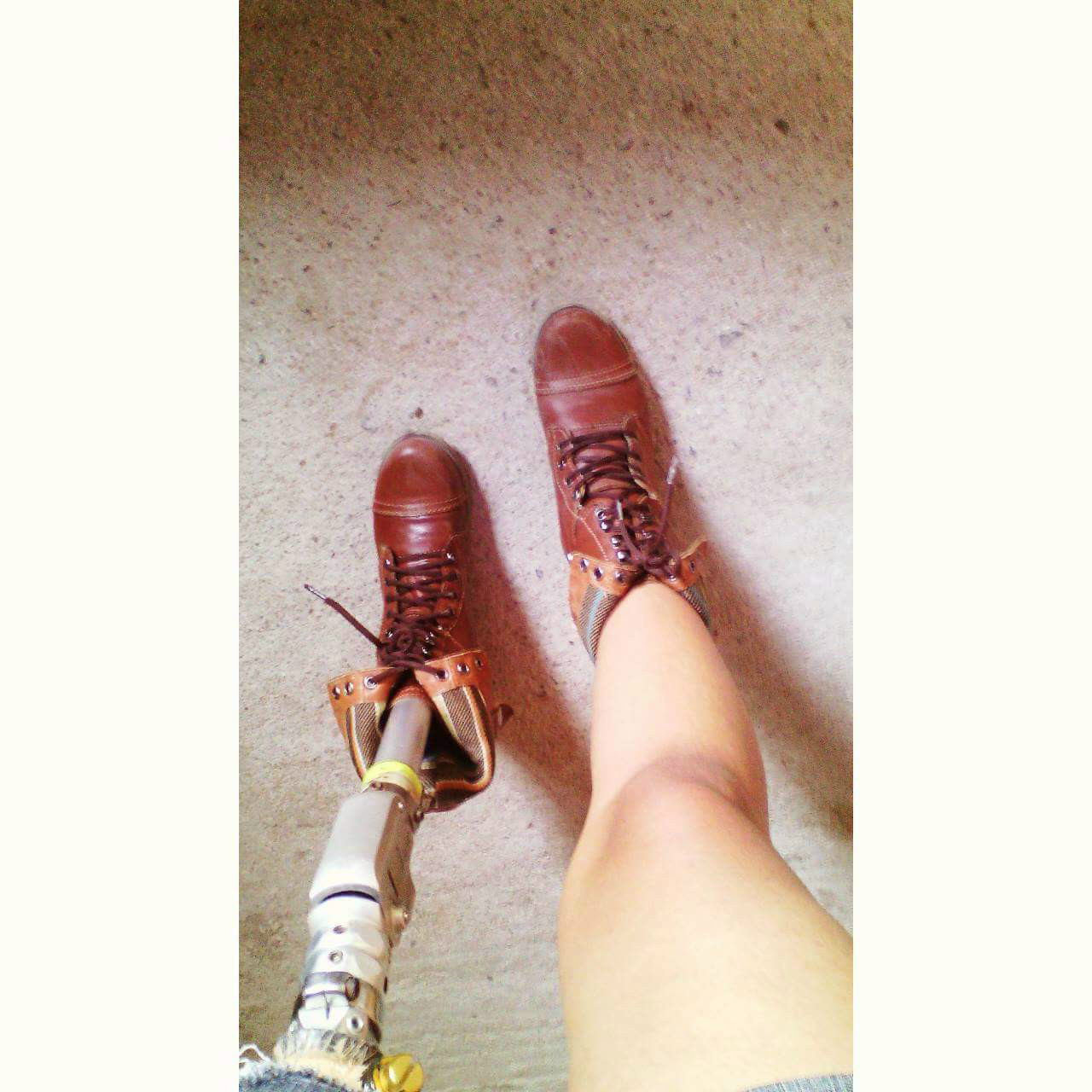 I was just a girl đ§