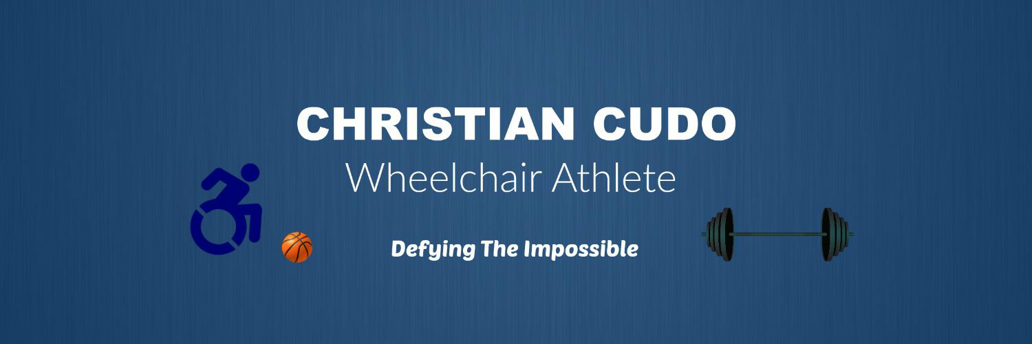 All About Me- A different outlook on "disability"