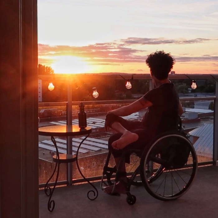 Yoga is for Every Body.