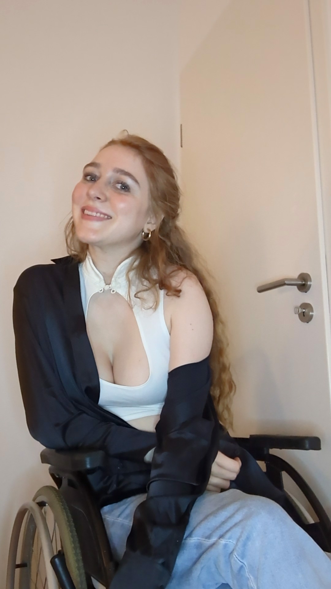 Living life to the fullest!