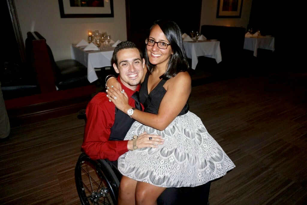 A Love Story That Will Keep You Smiling All Day