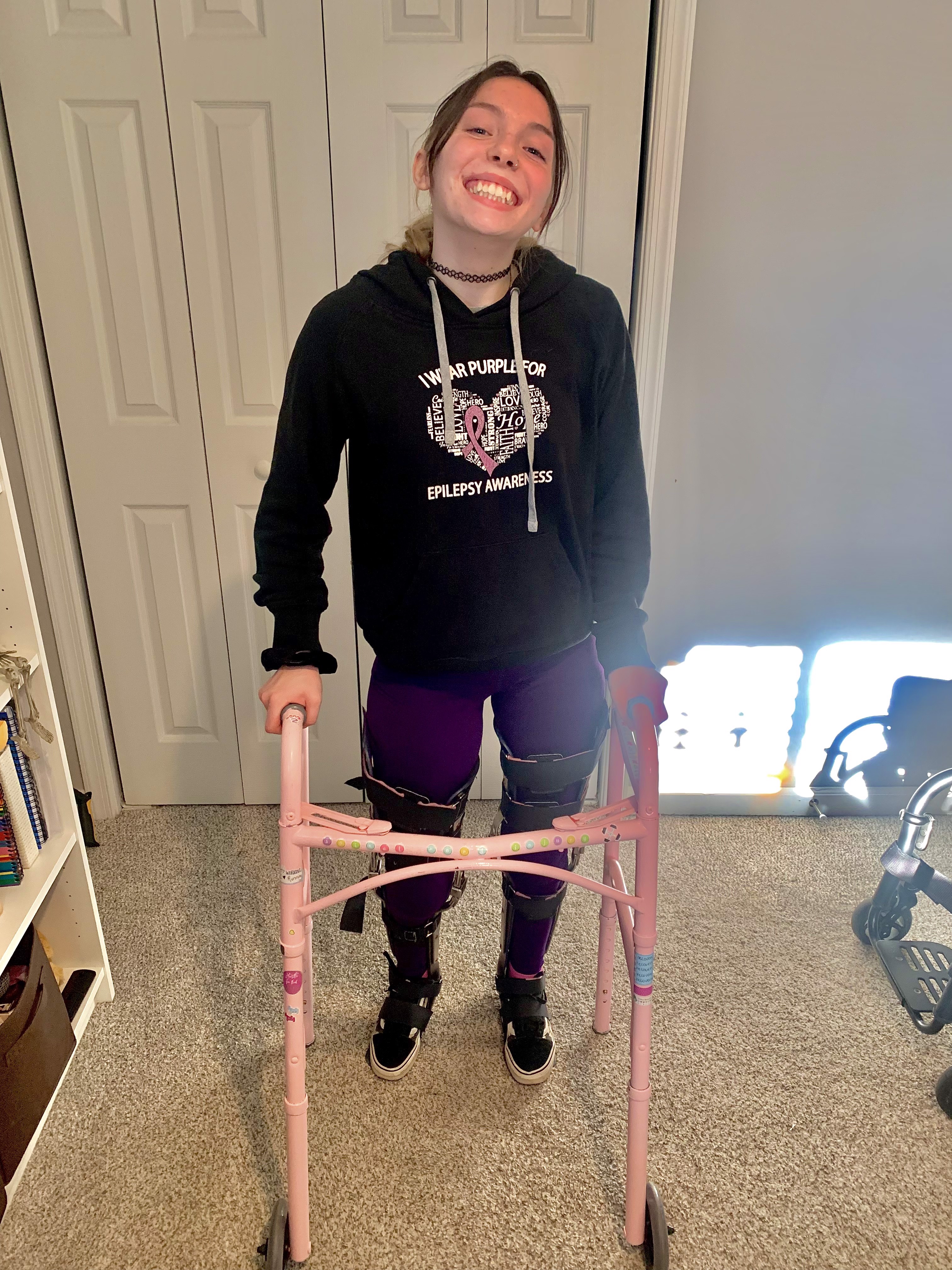 My Disability Pride