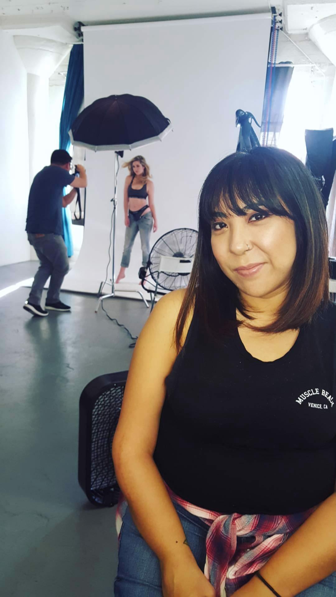 Empowered Women, Empower Women