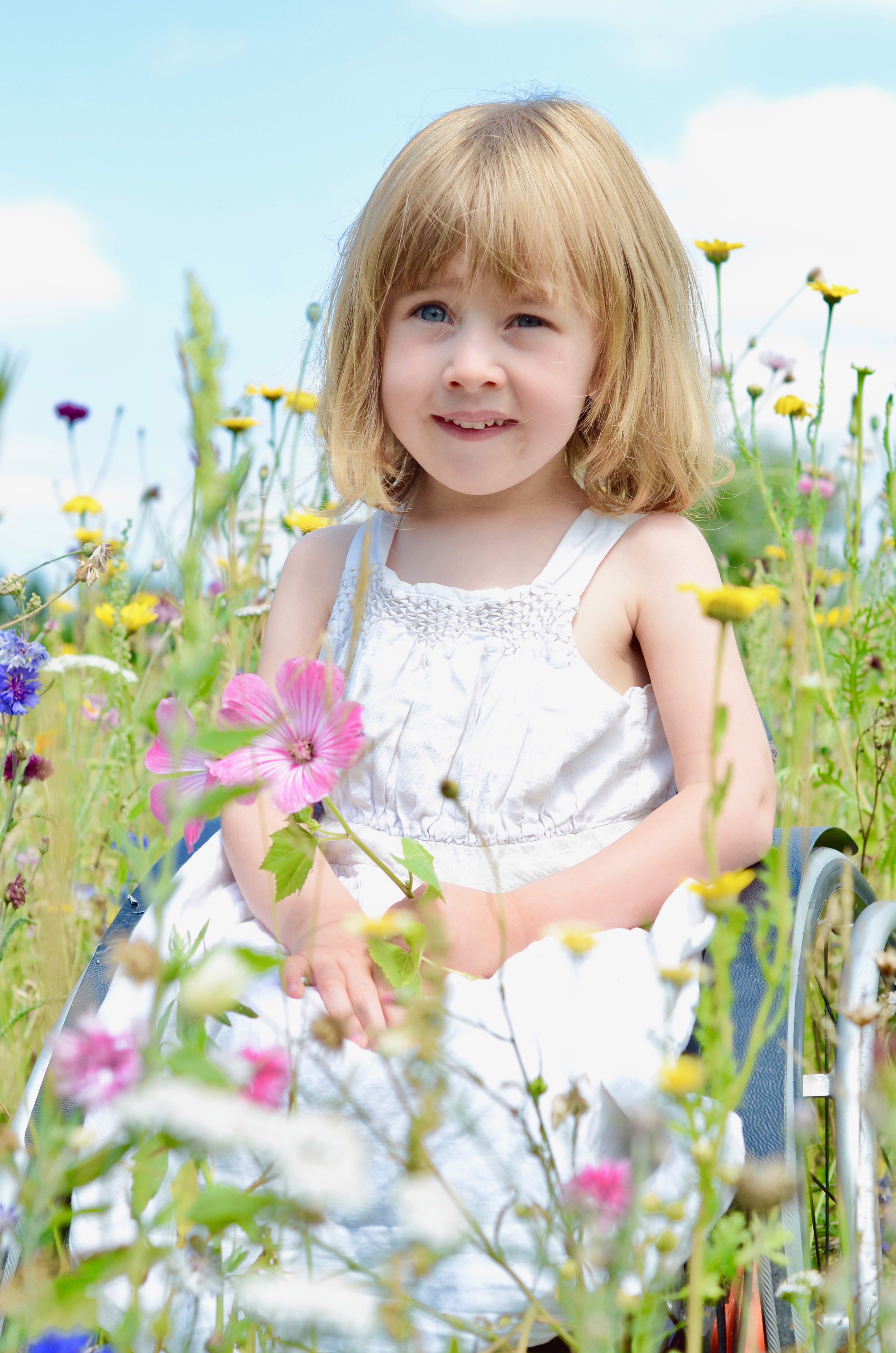 Life's Sweetest Surprise: Eudora