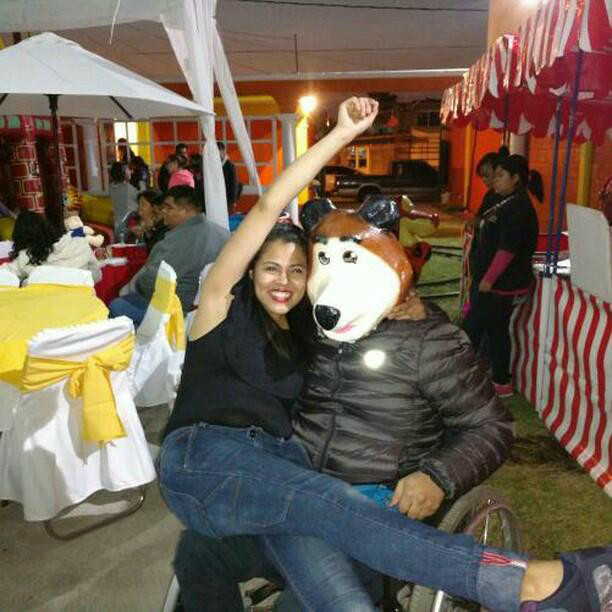 Tell me that I can not and I will