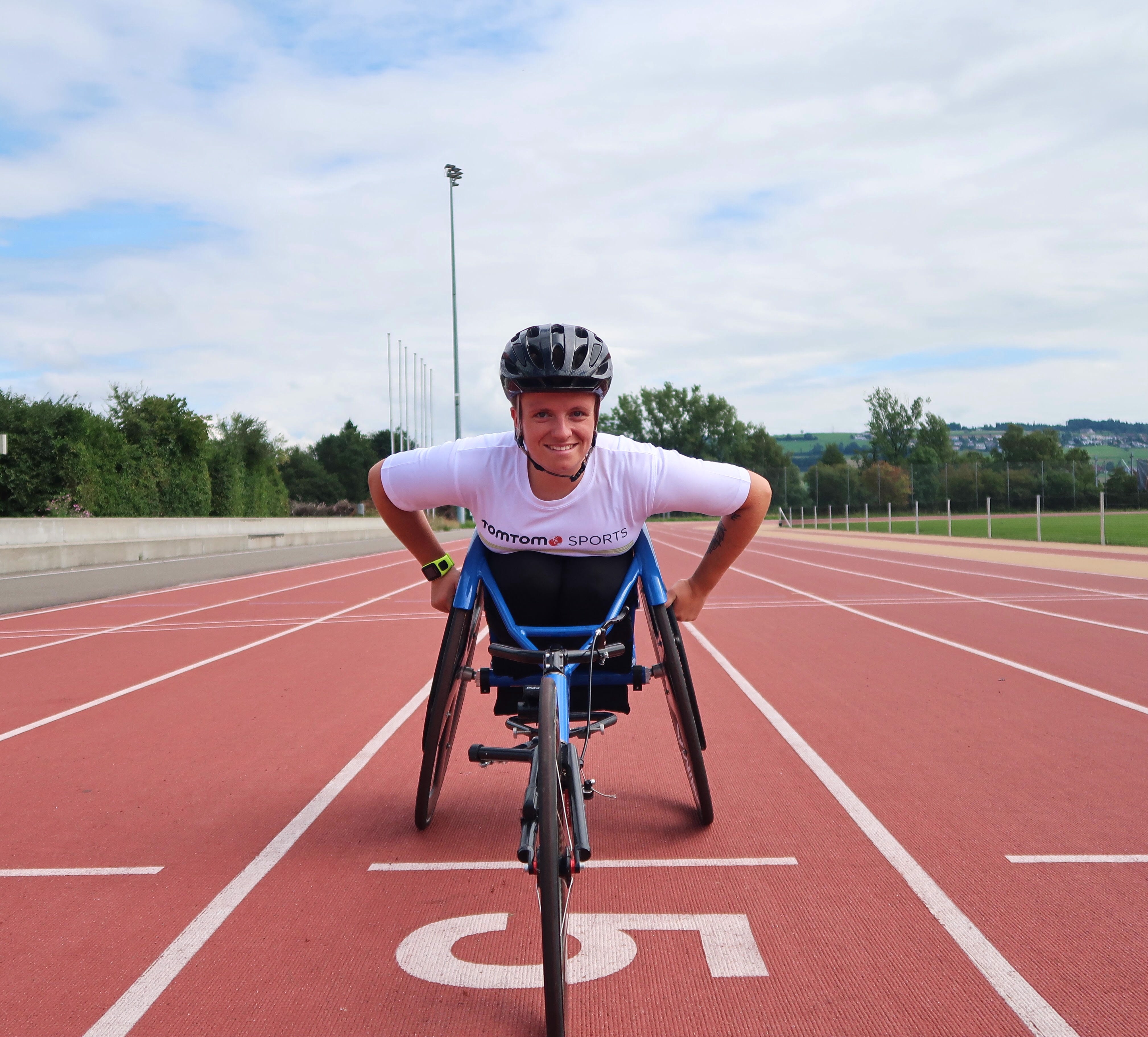 Fragile Bones & Unbreakable Spirit With Osteogenesis Imperfecta