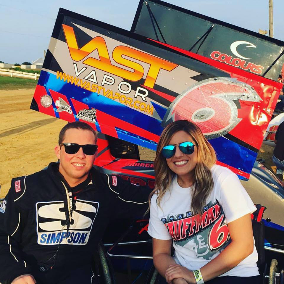 Racing to be equal- Paraplegic Racing