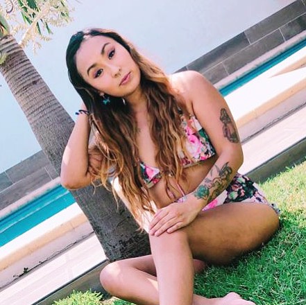 Say NO to physical abuse!