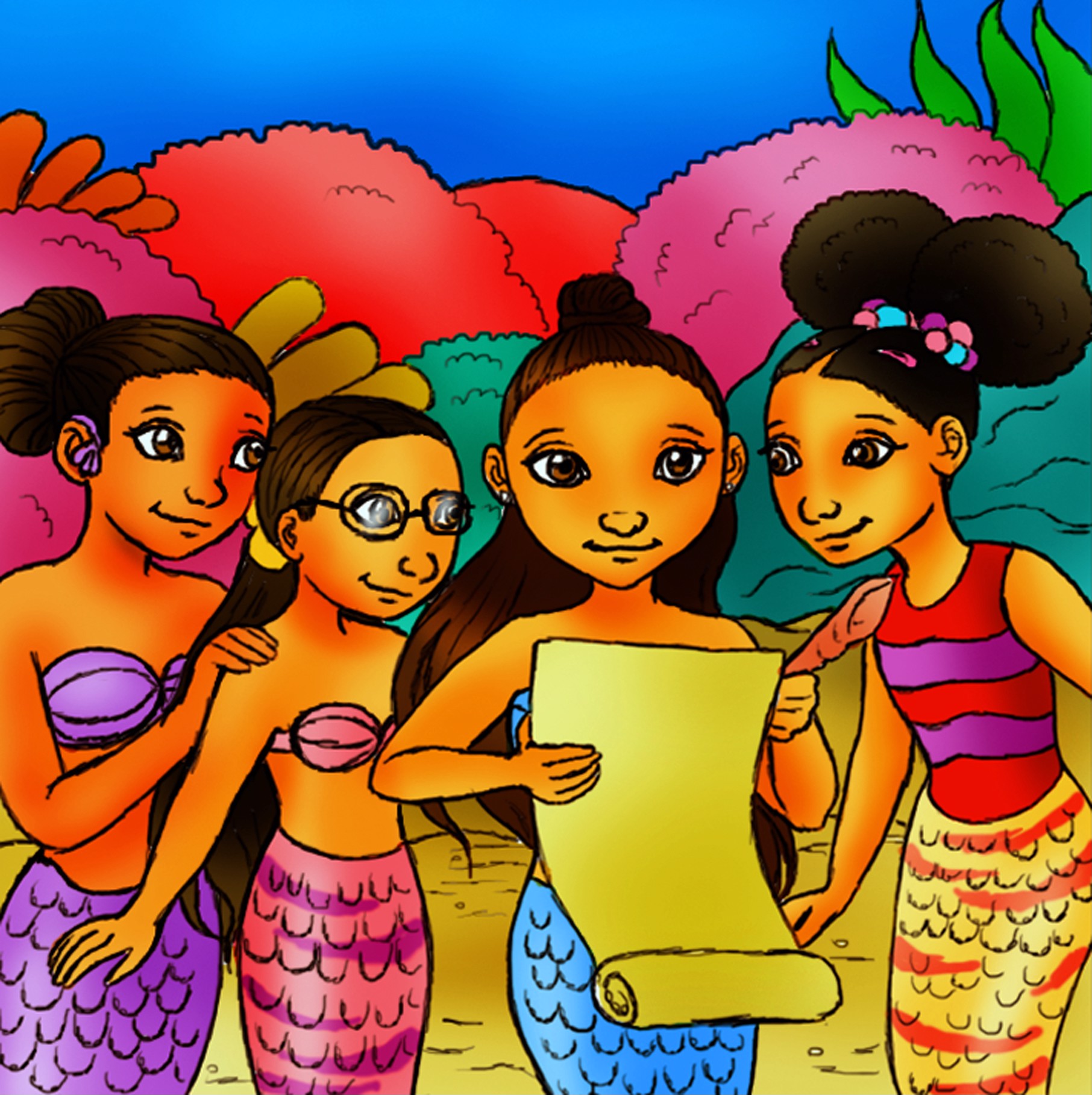 Living with Beals syndrome