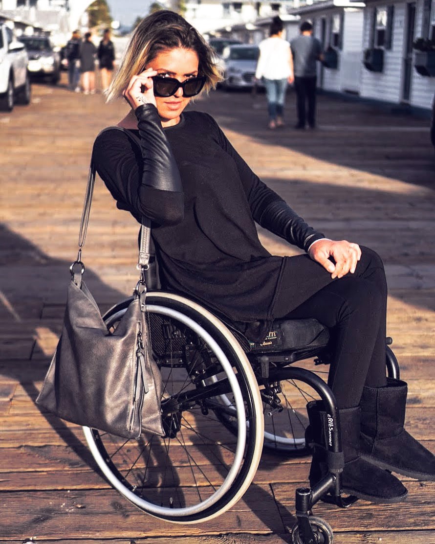 Life is Unpredictable