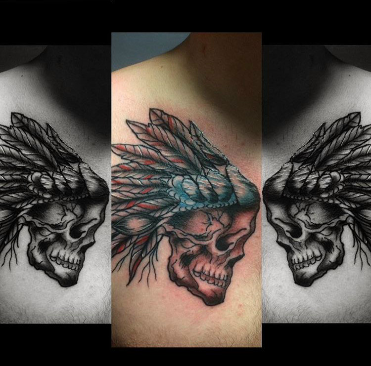 yoocan Community Member: Southpawtattoos