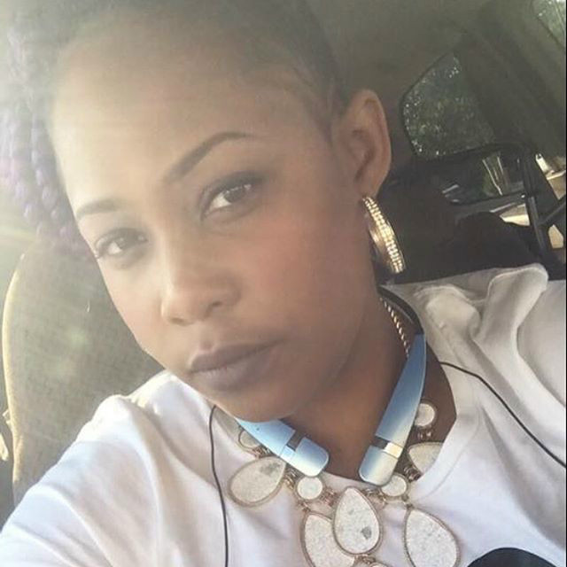 Being Bold & Speaking Up: Living with Sickle Cell