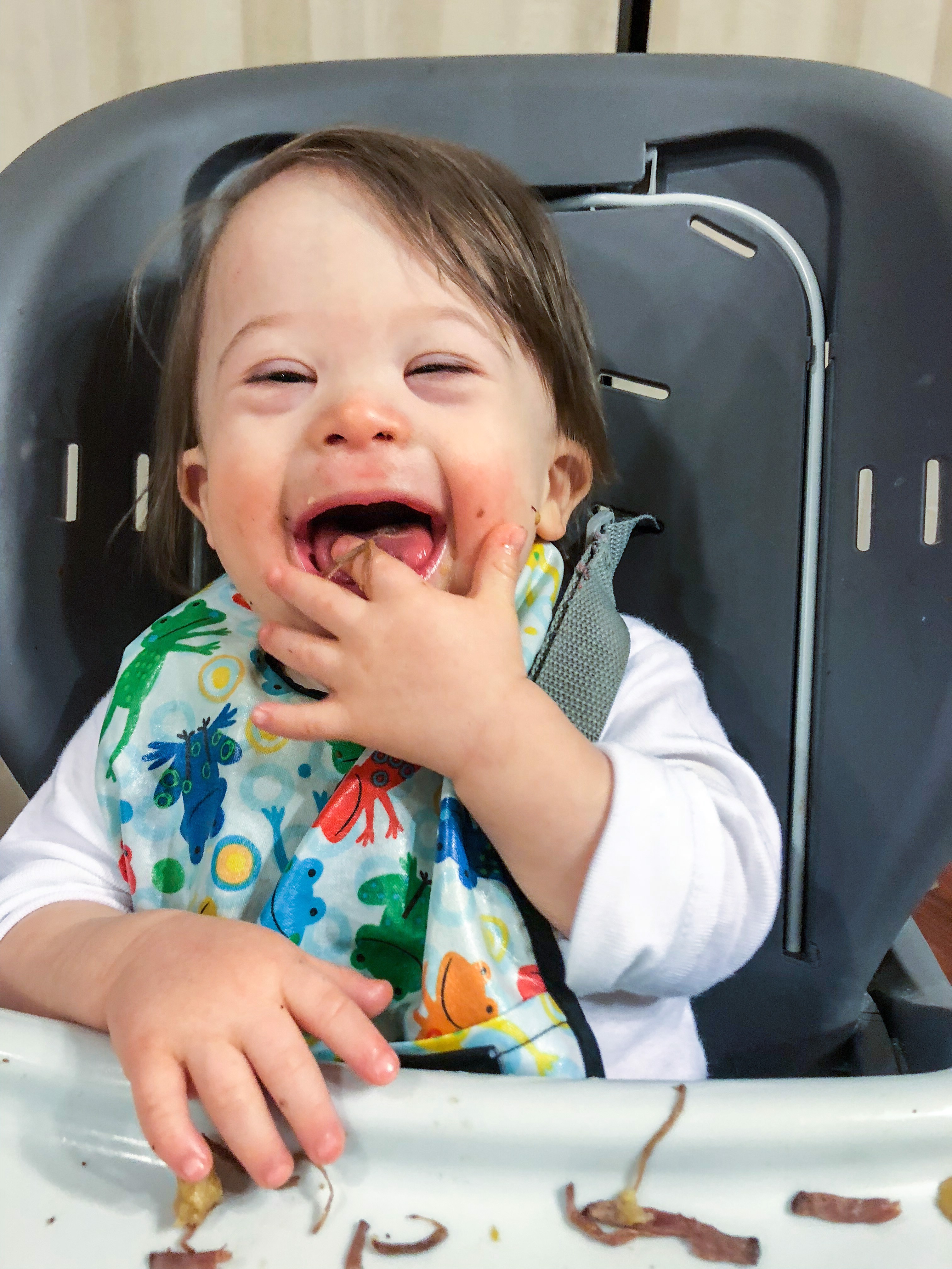 Everyday With Easton