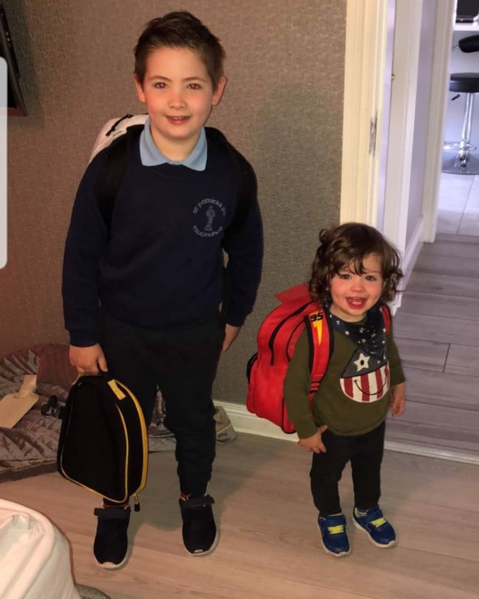 Living life with Muscular Dystrophy (MD) and ME