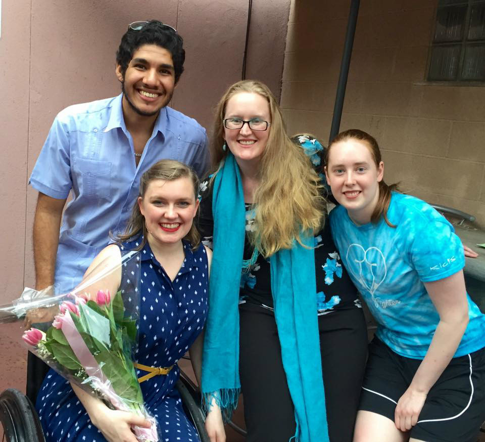 I'm Dysfunctioning Just Fine: Living A Beautiful Life With POTS