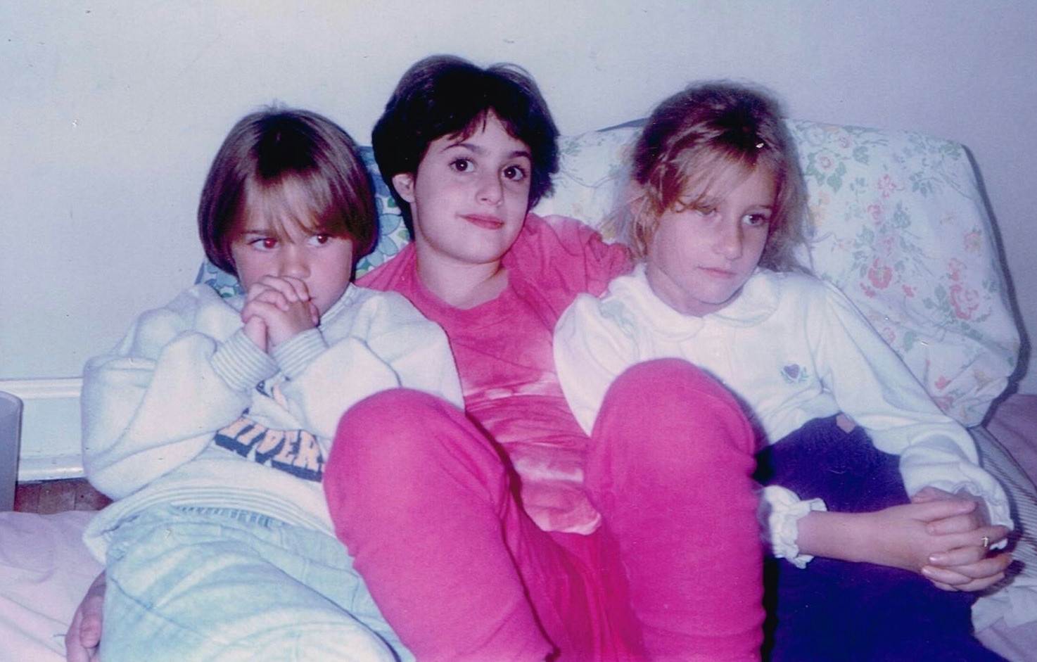 A Capricorn's Path to Independence