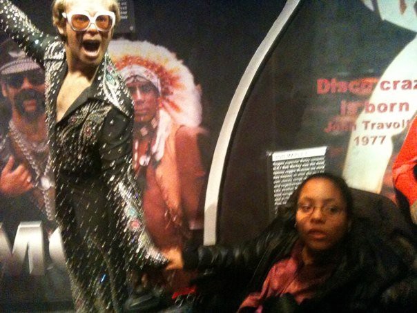 Yoo Can do anything  you set your mind too