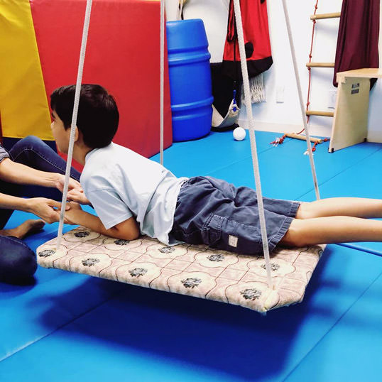 AUTISM CAN'T DEFINE REECE