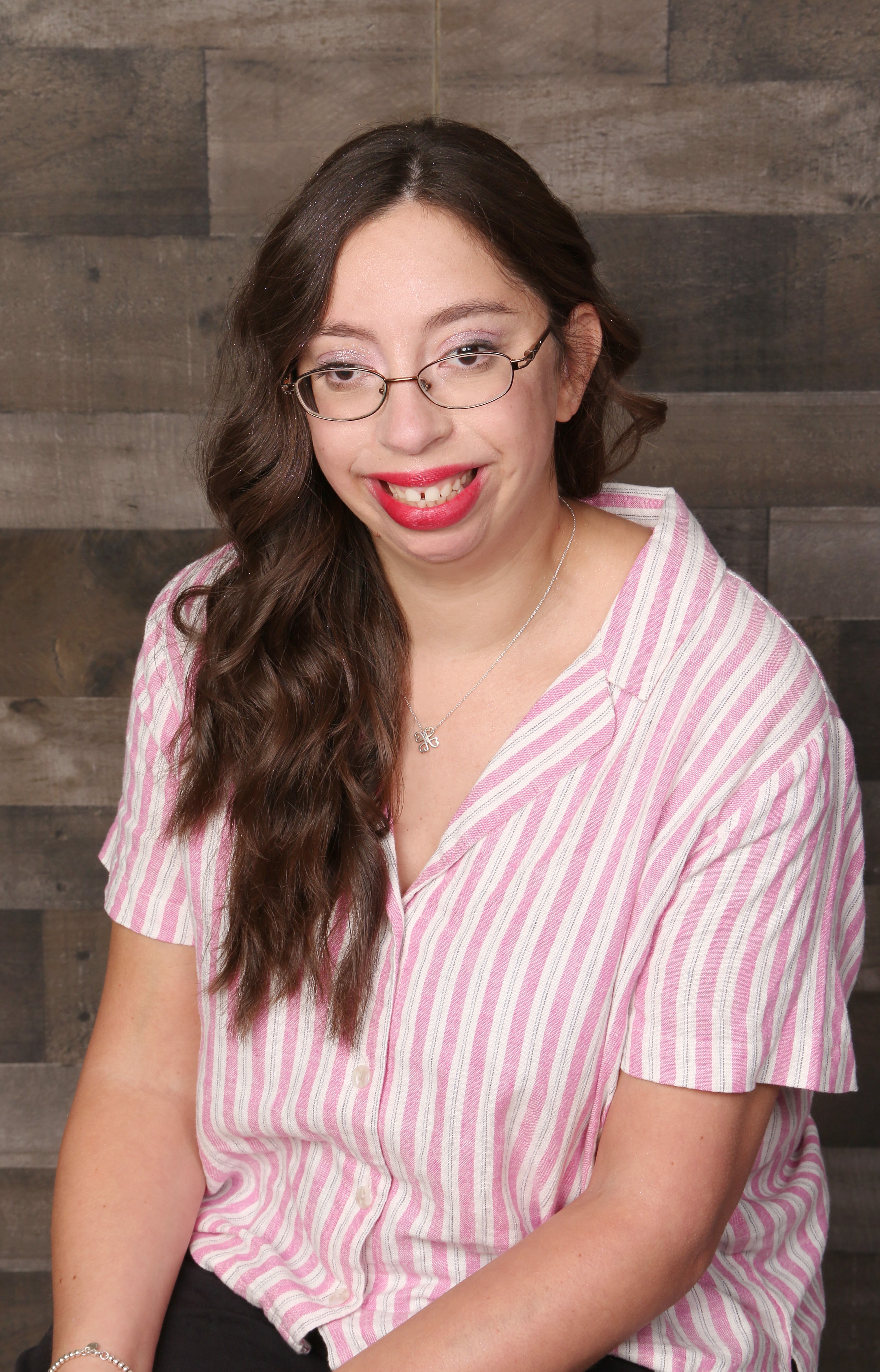 Belinda’s Accomplishments