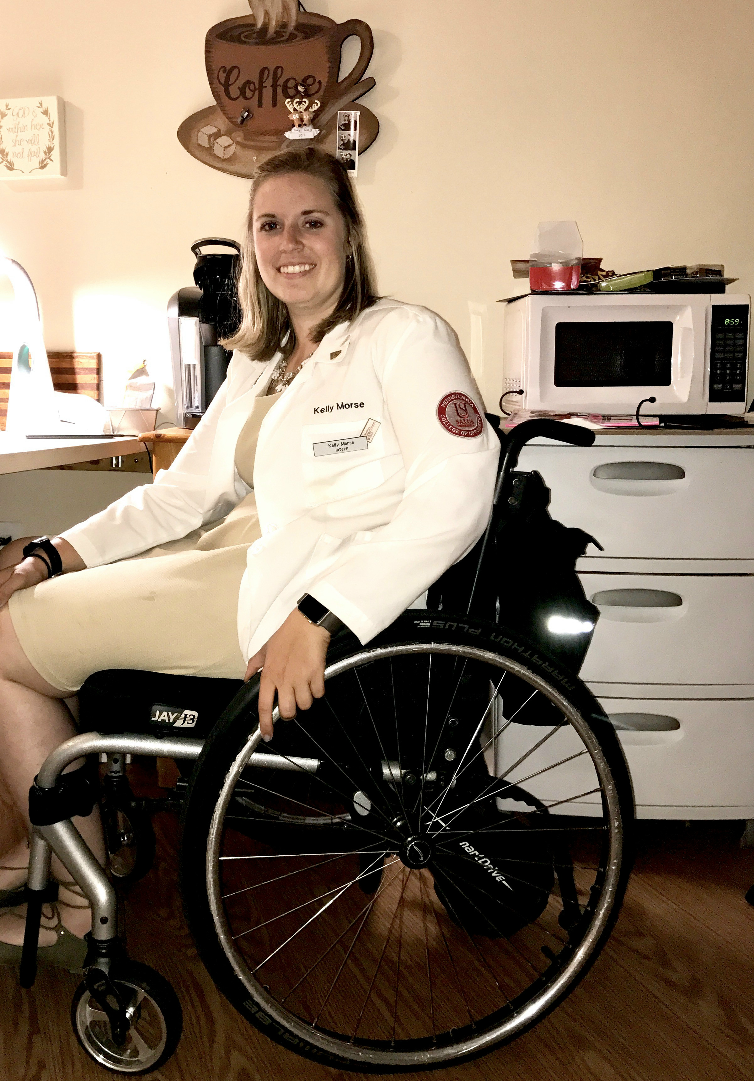 Living Life with Adventurous Wheels After A Spinal Cord Injury