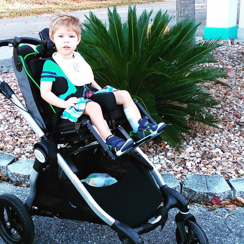 Learning to Live Again: Hank's Story & Diagnosis