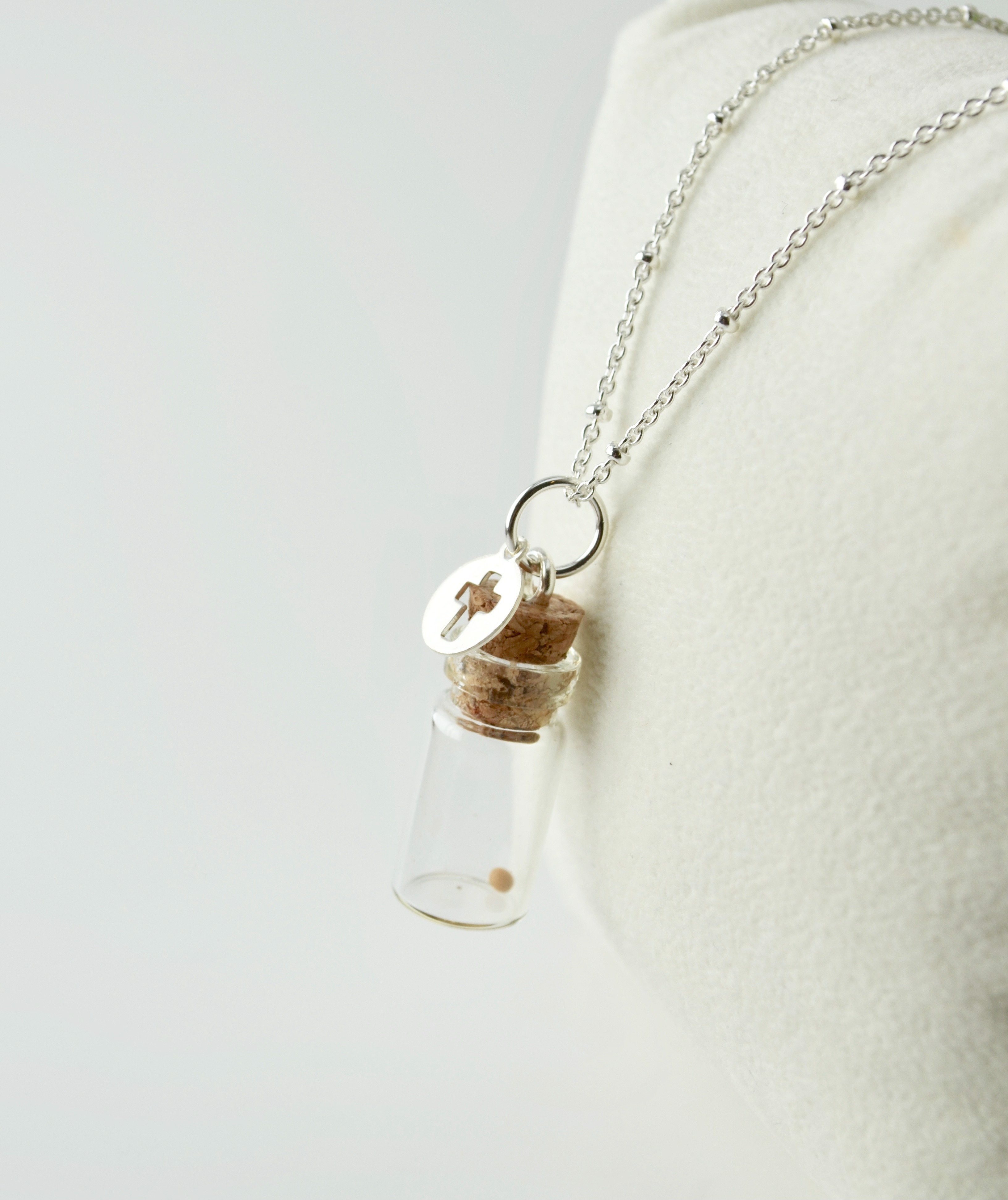 A Jewelry Line Moving Mountains for Adults with Disabilities