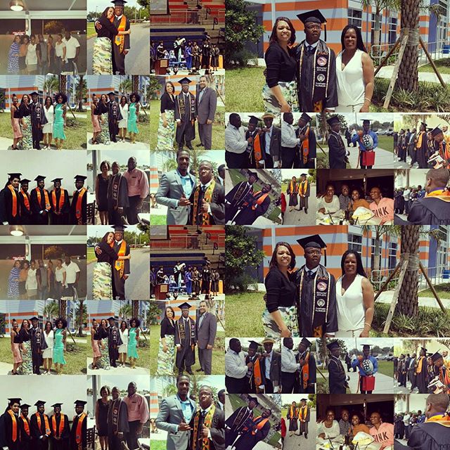 We walk this path together