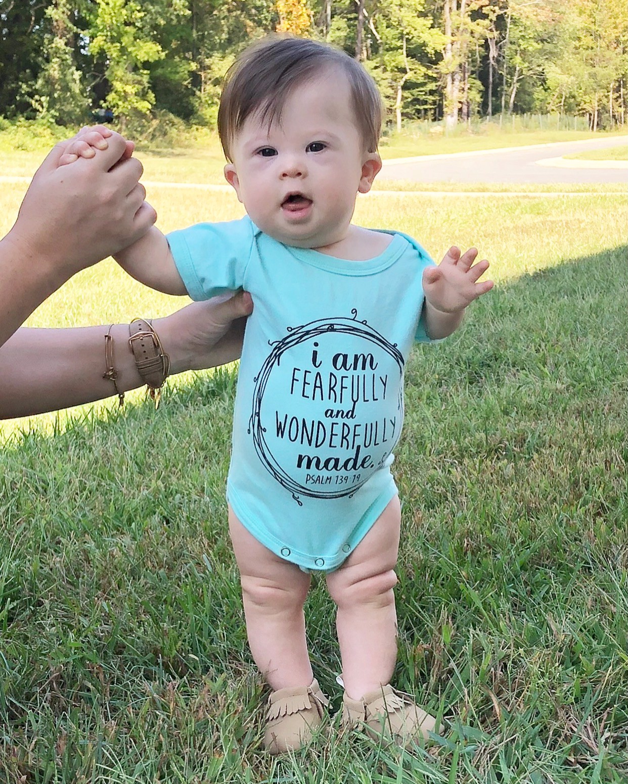 Everyday With Easton