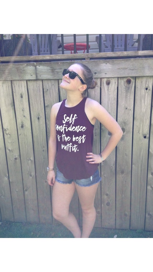 How I live being legally blind