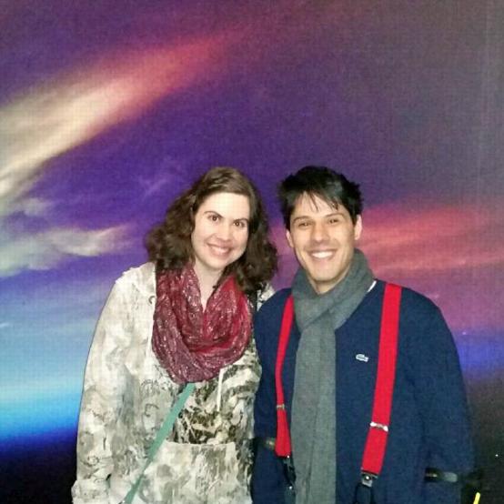 5,375 Miles of Spina Bifida Warrior Love