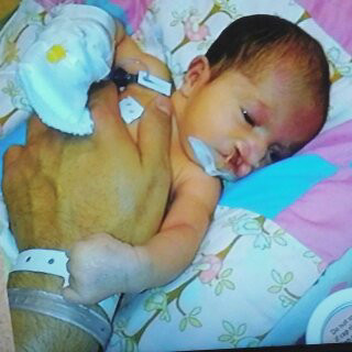 Aerilyn's Life with Trisomy13