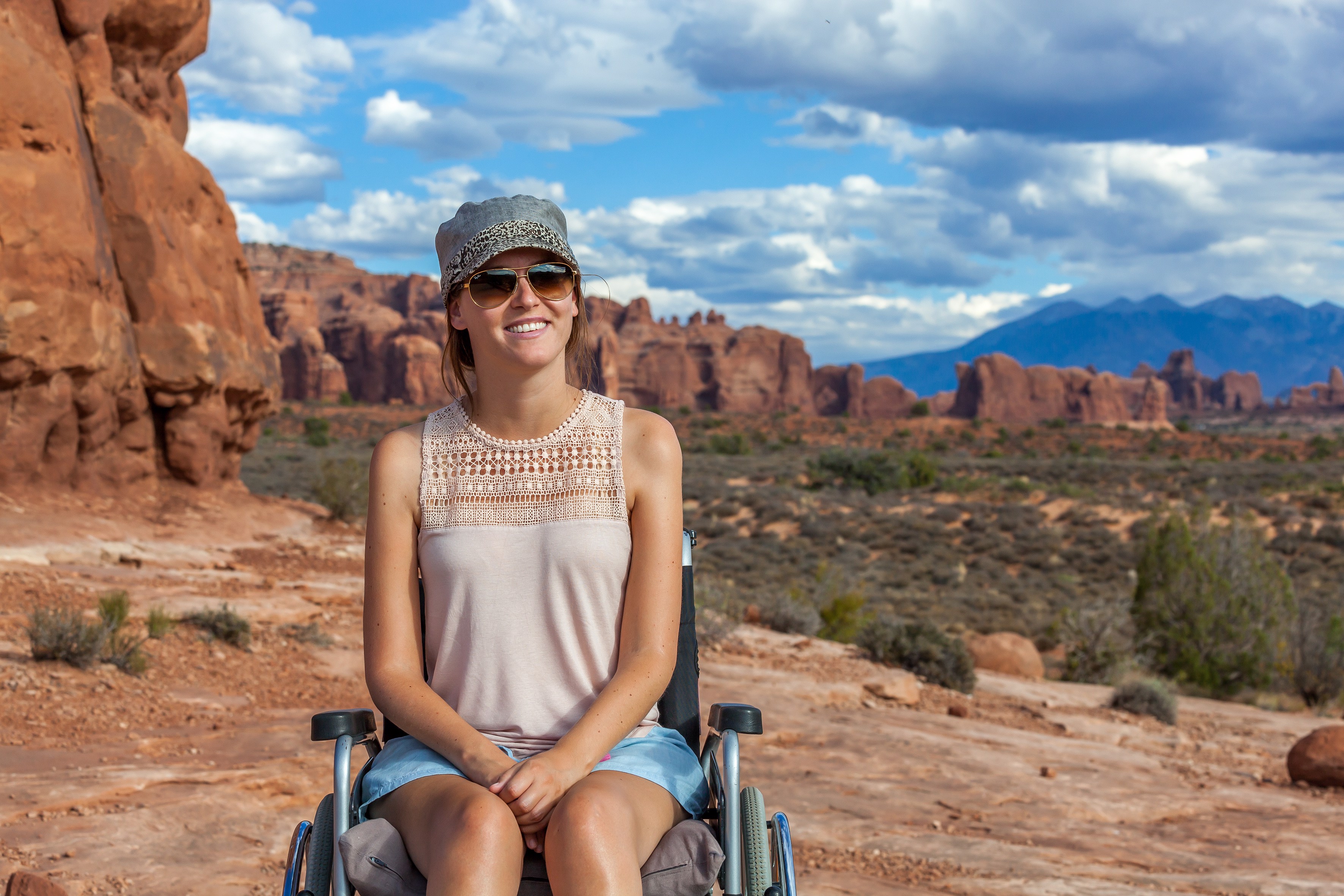 Advice for relatives of ALS patients