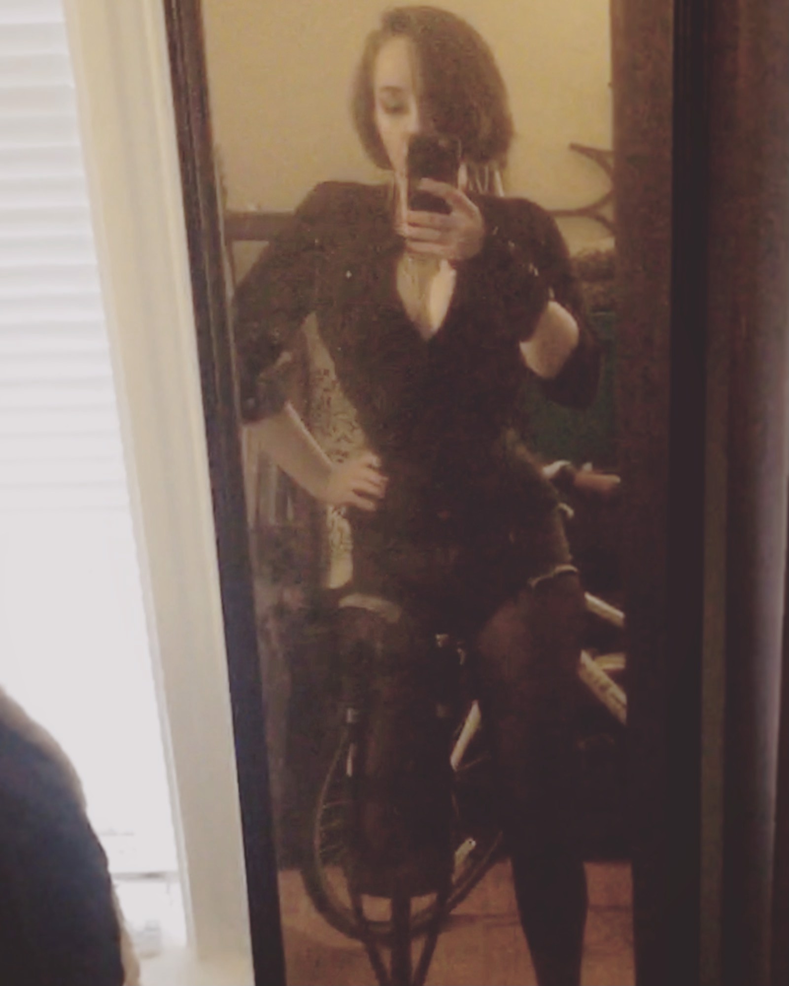 Burning to Live with Complex Regional Pain Syndrome