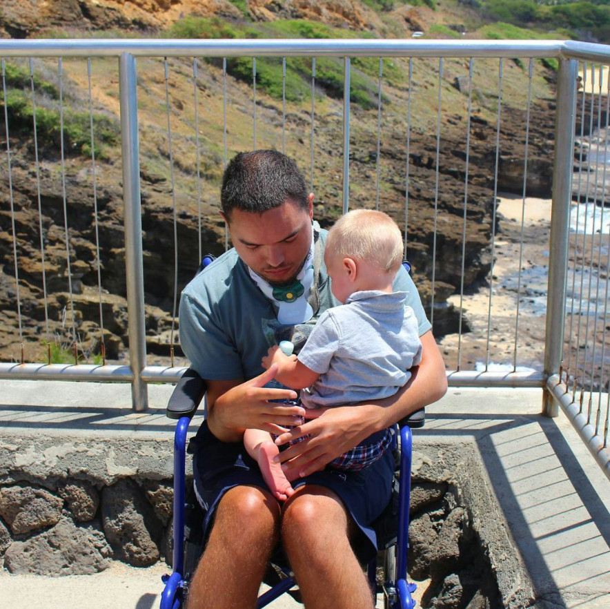 See me through my eyes