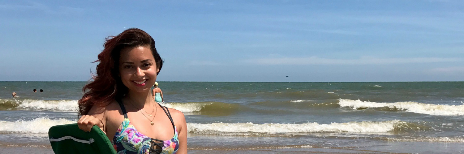 Living My Best Life with Lupus & Transverse Myelitis
