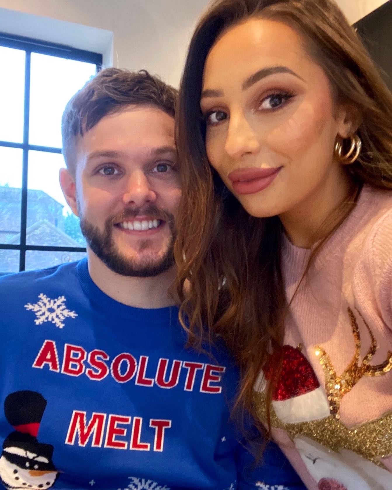 An inter-abled Love Story