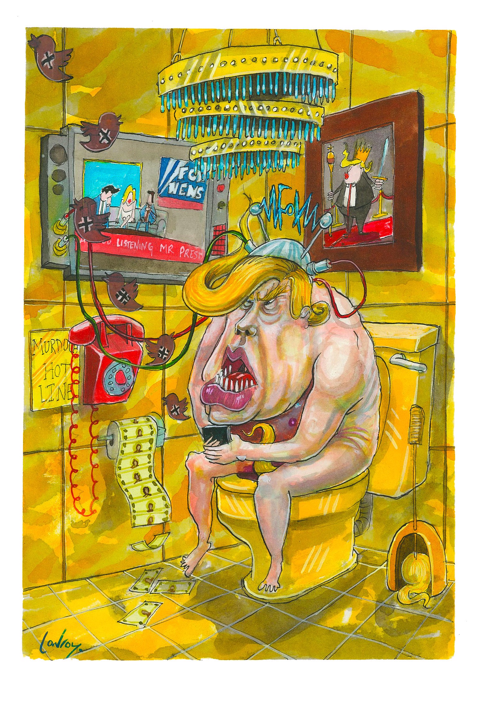 Raising Money For Spinal Cord Injury Research