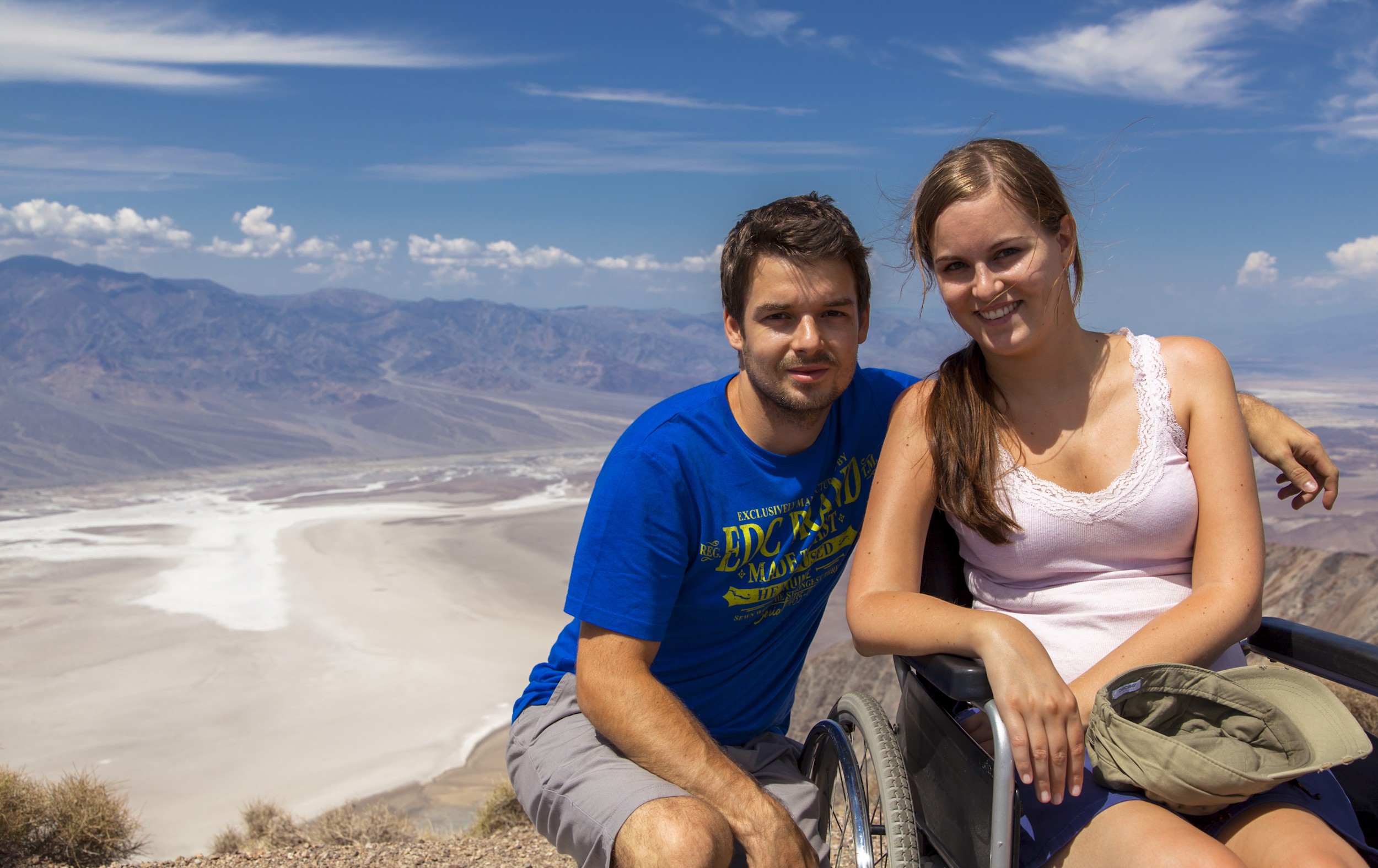 Advice for relatives of ALS patients