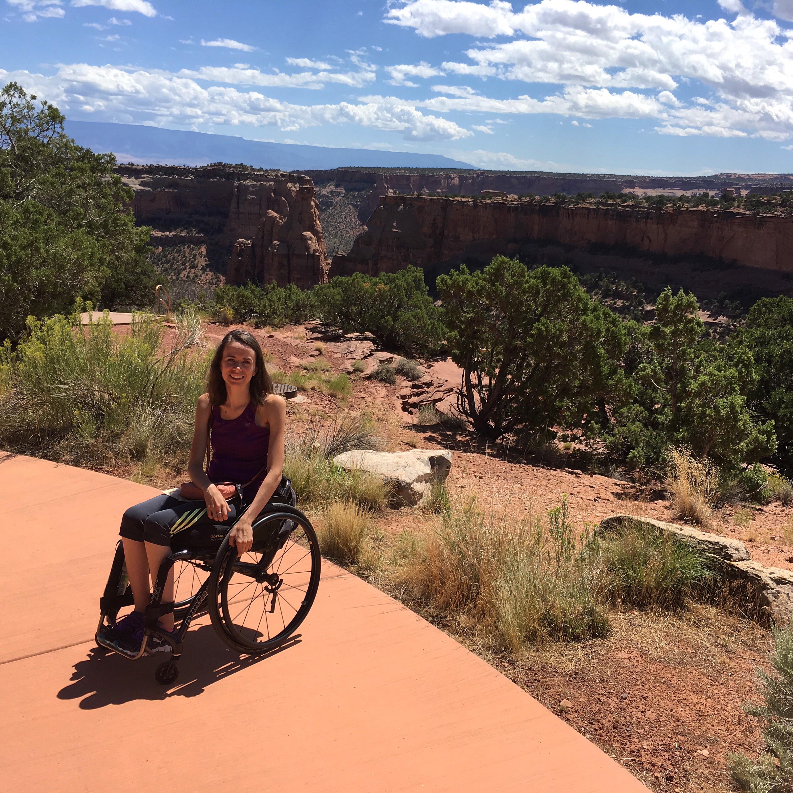 Adapting Nutrition: Quadriplegic Passionate about Health