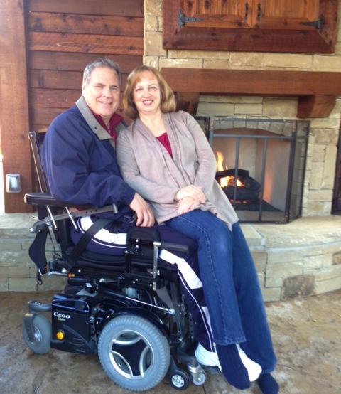 A Wild Hog Motorcycle Ride