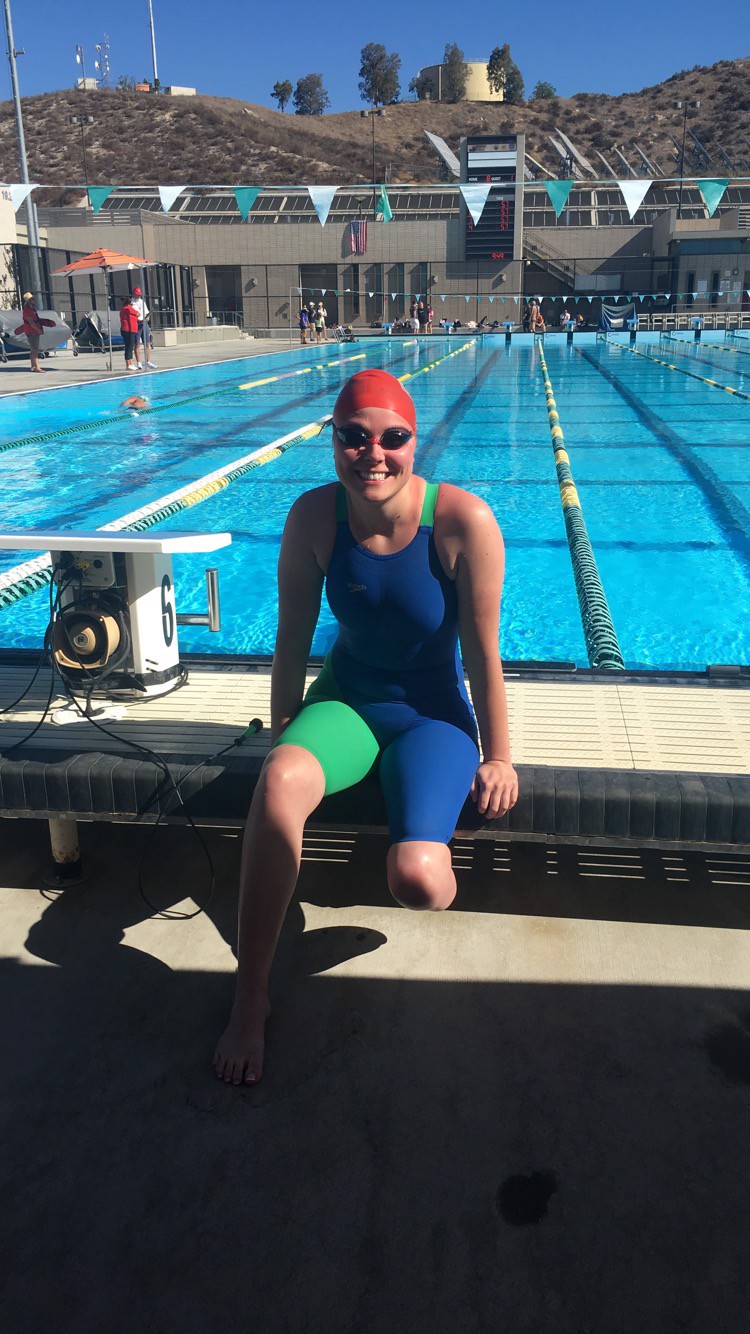 You Can't Keep a Fish Out of The Water