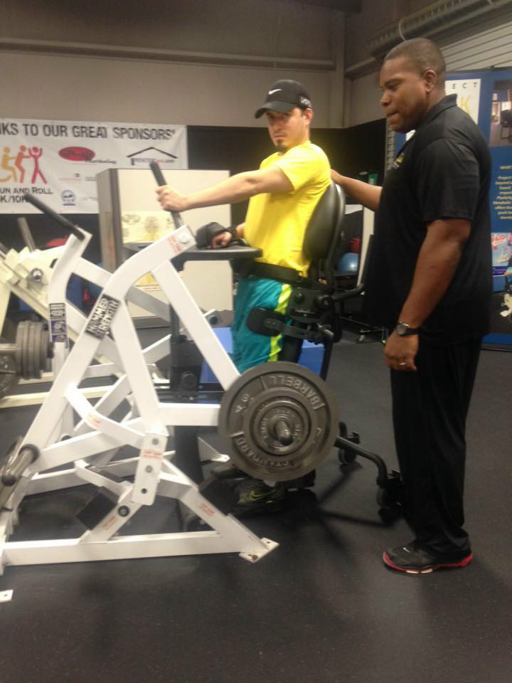 What Step, NextStep!