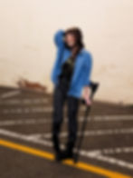 The #SPOONIELIFE Chose Me - Disabled at 20