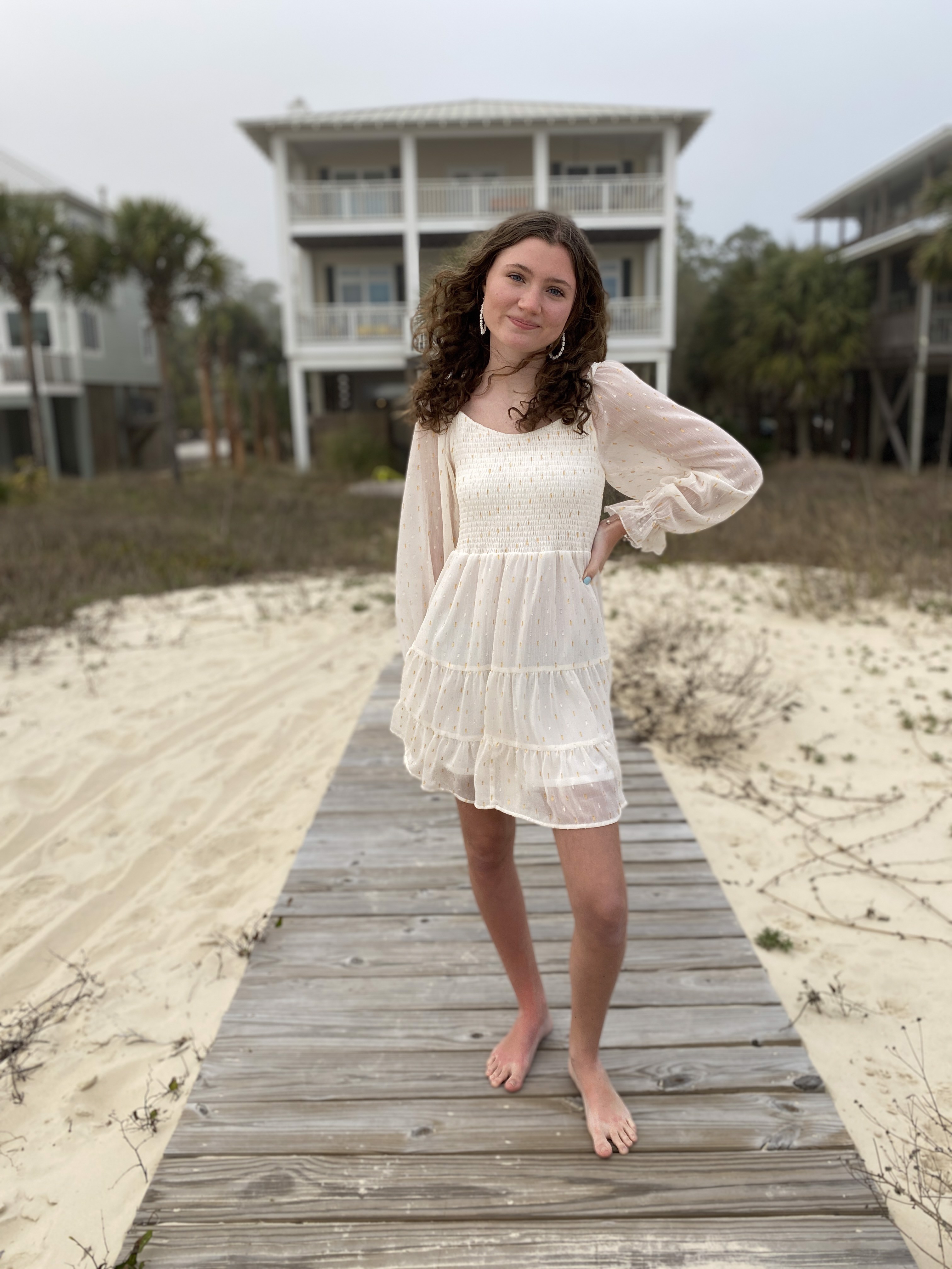 Finding Purpose in My Rare Disease Journey