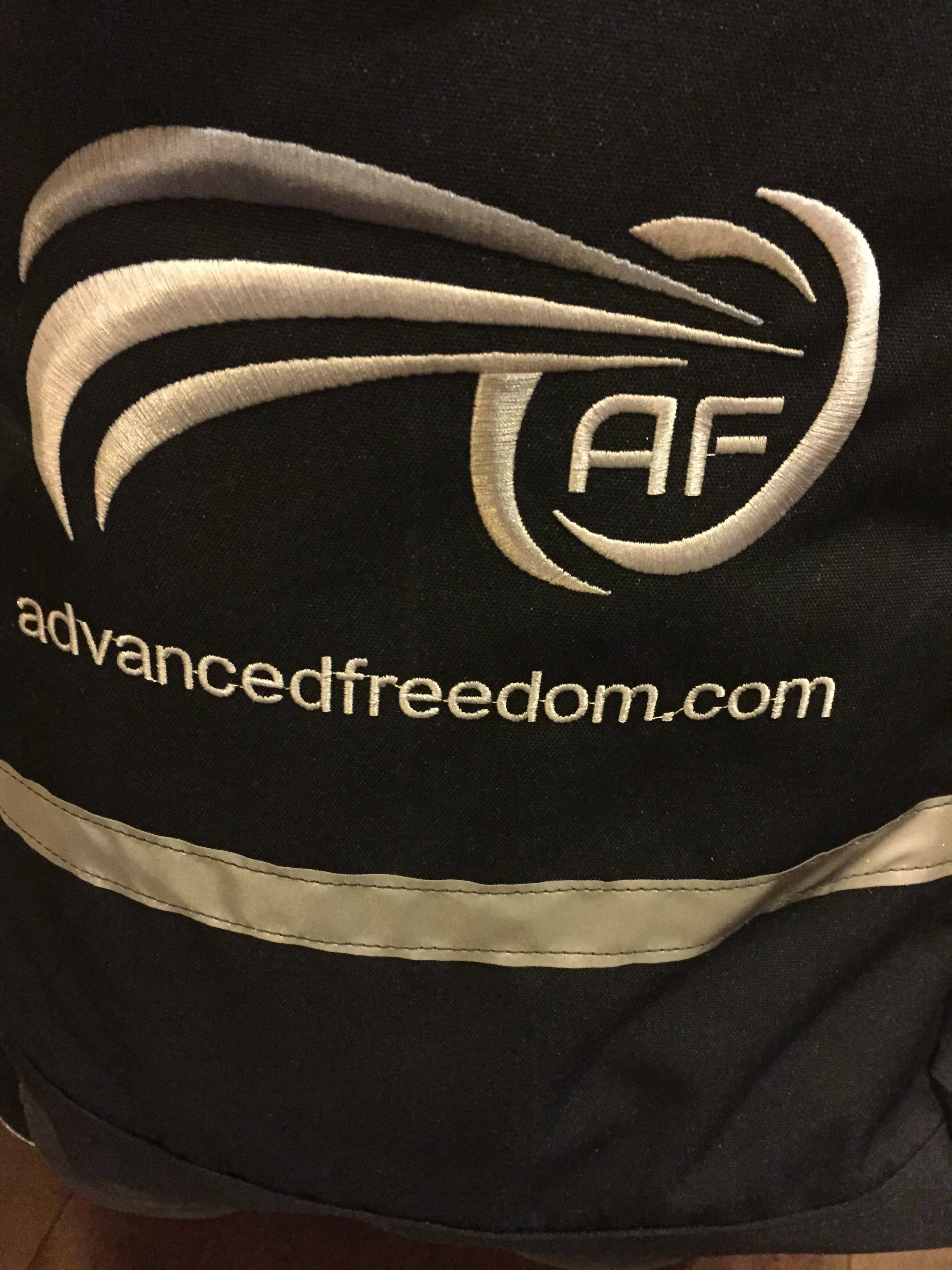 Discovering Independence with The Handi Pac