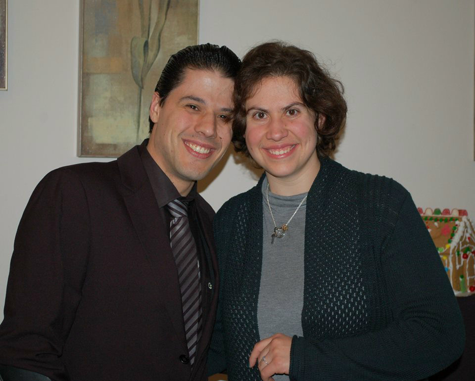 A Life Changing Month