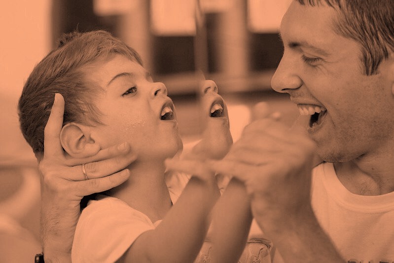 Edo's daily fight for (a full and happy) life!!