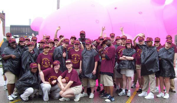 Education Beats Everything