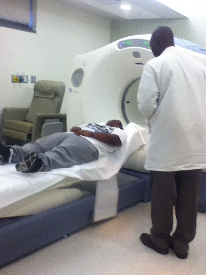 God gives the toughest battles to his strongest soldiers