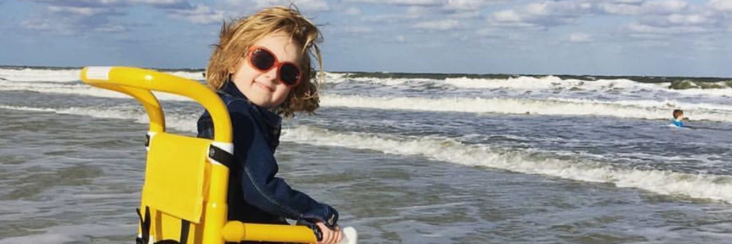 Shining Through with Charcot-Marie-Tooth Disease